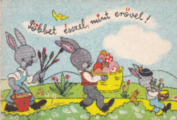 Többet ésszel, mint erővel! Expressz szállítás