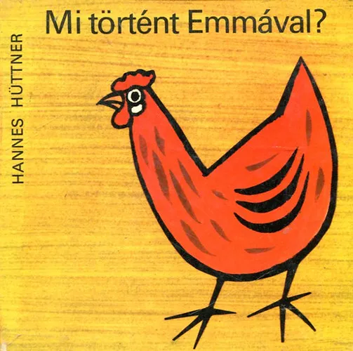 Újdonság Mi történt Emmával?