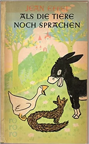 Bestseller Als die Tiere noch sprachen