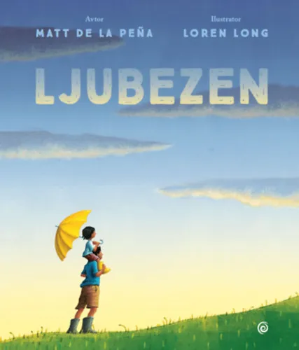 Gyors kiszállítás Ljubezen (Szerelem) SZLOVÉN NYELVEN