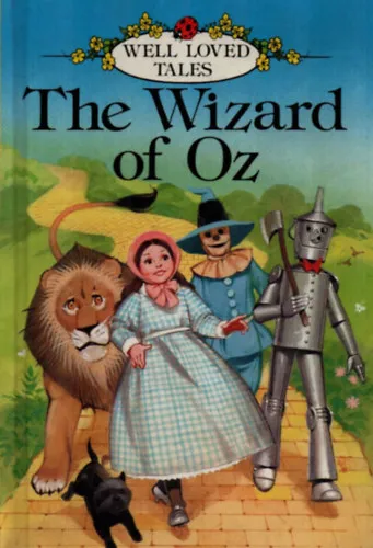 The Wizard of Oz. Szezonális akció