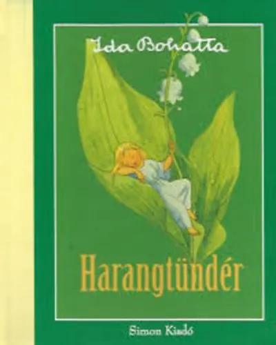 Harangtündér Nézd meg most