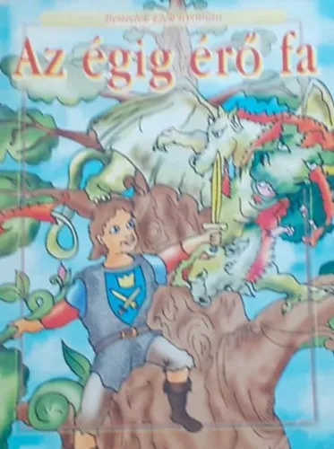 Az égig érő fa Árcsökkenés