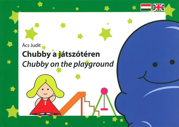Chubby a játszótéren - Chubby on the playground Nézd meg most