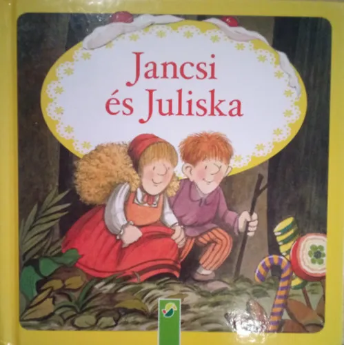 Olcsóbb Jancsi és Juliska