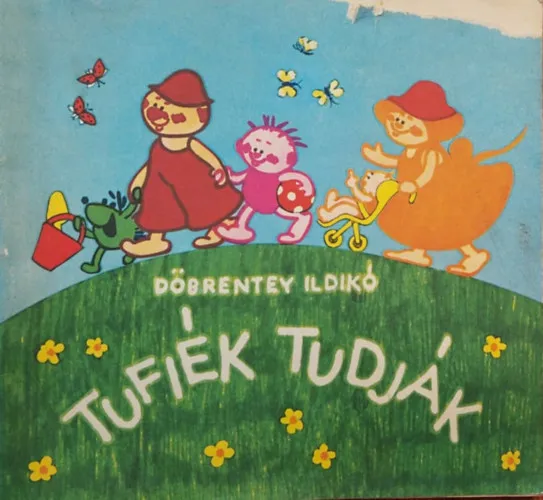 Tudiék Tudják Kiárusítás