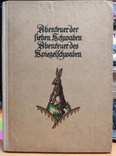 Bestseller Die Abenteuer der sieben Schwaben Abenteuer des Spiegelschwaben Band 71