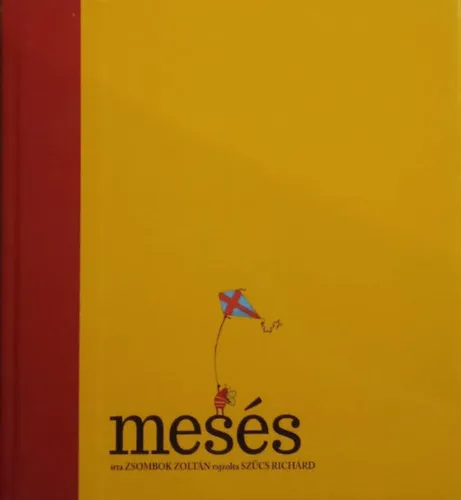 Biztonságos vásárlás Mesés
