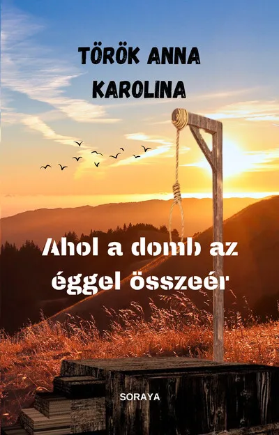 Ahol a domb az éggel összeér Olcsó