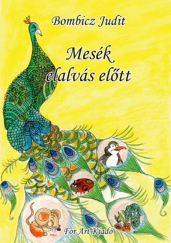 Mesék elalvás előtt Rendeld meg most