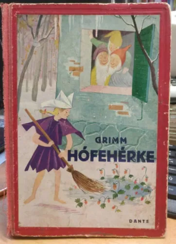 Hófehérke és más mesék Kedvezmény