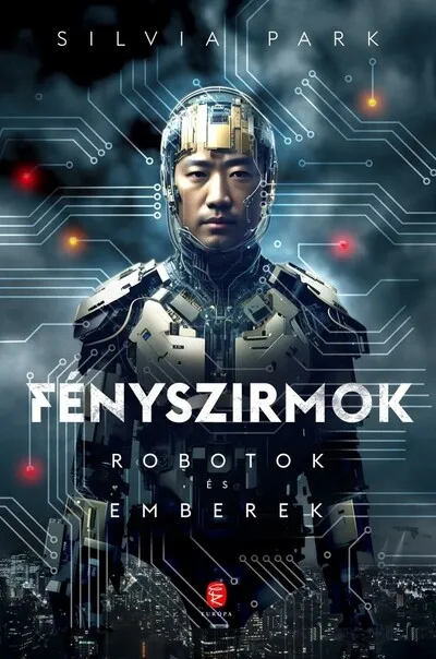 Nézd meg most Fényszirmok