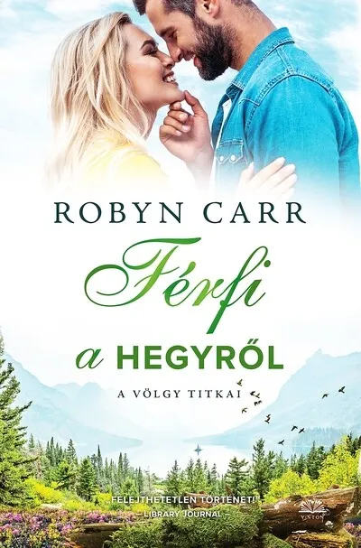 Férfi a hegyről Legnépszerűbb
