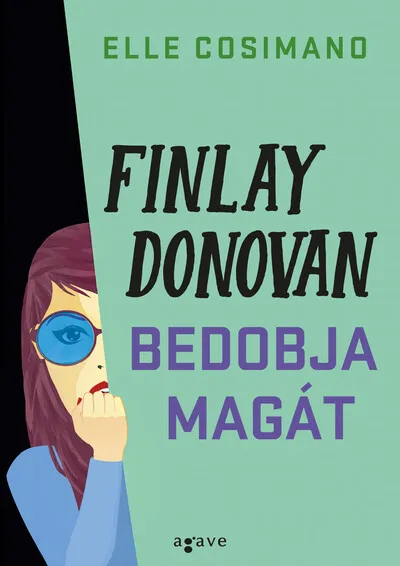 Finlay Donovan bedobja magát Vásárlói kedvenc