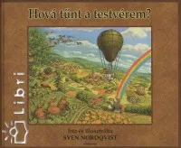 Újdonság Hová tűnt a testvérem?