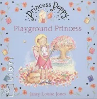 Árengedmény Princess Poppy - Playground Princess