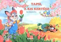 Tapsi, a kis kertész Kiárusítás