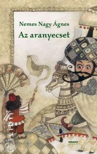 Kihagyhatatlan ajánlat Az aranyecset