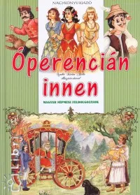 Biztonságos fizetés Óperencián innen - Magyar népmese feldolgozások