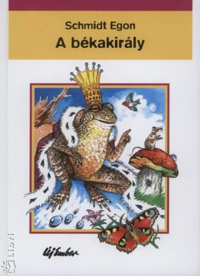 A békakirály Legnépszerűbb