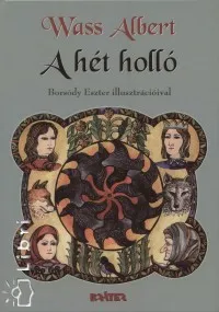 A hét holló Gyors kiszállítás