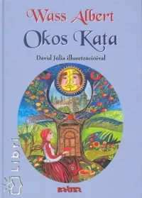 Okos Kata Expressz szállítás