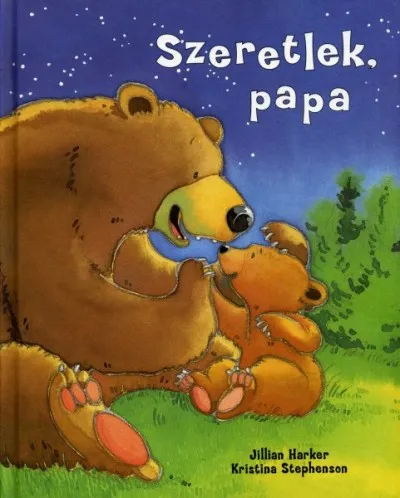 Szeretlek papa Korlátozott ajánlat