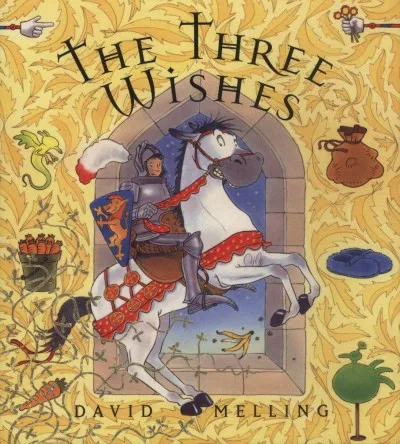 Akció The Three Wishes