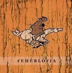 Olcsó Fehérlófia