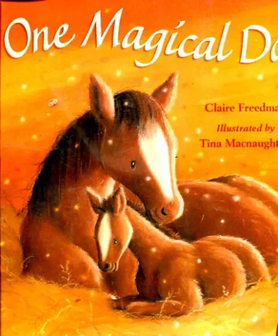 Bestseller One Magical Day