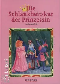 Die Schlankheitskur der Prinzessin Biztonságos fizetés
