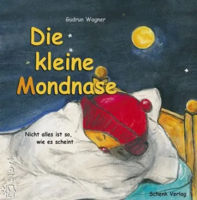 Legnépszerűbb Die kleine Mondnase