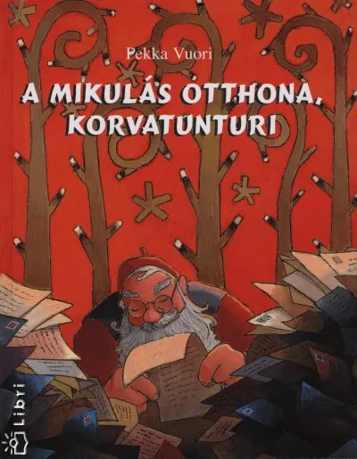 A Mikulás otthona, Korvatunturi Gyors kiszállítás