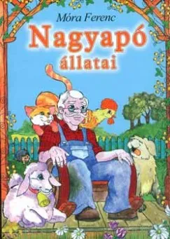 Legkelendőbb Nagyapó állatai