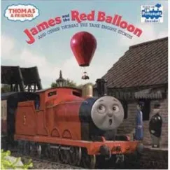 Árcsökkenés THOMAS & FRIENDS - THOMAS, JAMES AND THE RED - BALLOON THE THOMAS TV SERIES