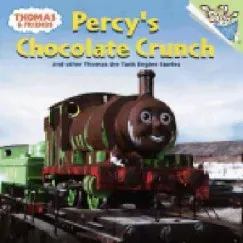 Rendeld meg most Thomas & Friends - Percy's Chocolate Crunch - The Thomas TV Series