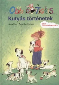 Kutyás történetek - Olvasó Tigris Utolsó esély