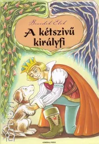 Expressz kézbesítés A kétszívű királyfi