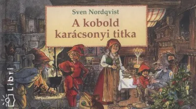 Alacsony ár A kobold karácsonyi titka