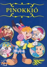 Árcsökkenés Pinokkió