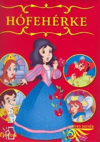 Hófehérke Újdonság