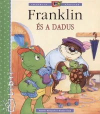 Franklin és a dadus Árengedmény