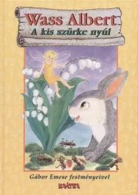 Biztonságos vásárlás A kis szürke nyúl