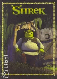 Akciós ár Shrek the Complete Story