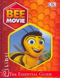 Bee Movie - The Essential Guide Azonnali szállítás