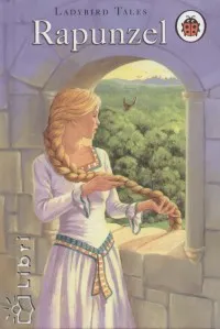 Exkluzív ajánlat Rapunzel - Ladybird Tales