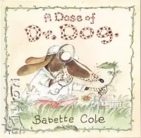 A Dose of Dr. Dog Olcsóbb