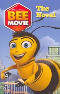 Kedvezményes ár Bee Movie - The Novel