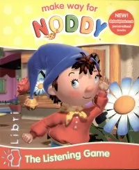 Make way for Noddy - The Listening Game Ne maradj le