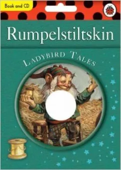 Rumpelstiltskin Expressz szállítás